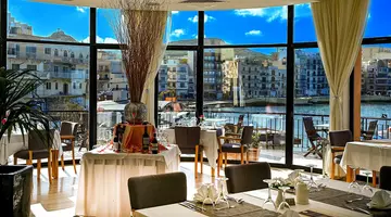 Calypso Hotel