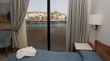 Calypso Hotel