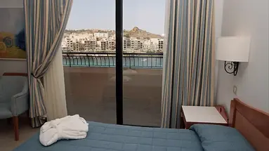 Calypso Hotel