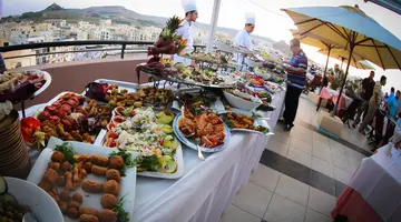 Calypso Hotel
