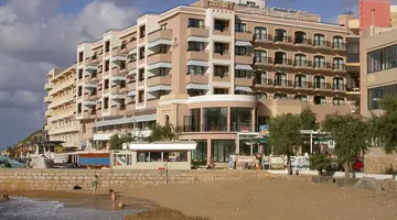 Calypso Hotel