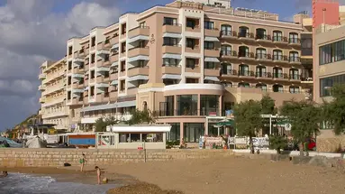 Calypso Hotel