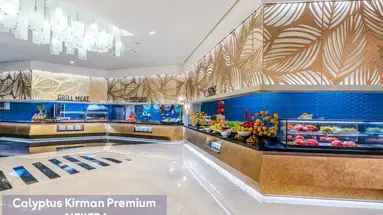 Calyptus Kirman Premium