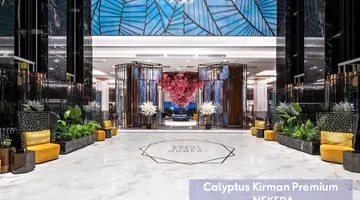Calyptus Kirman Premium