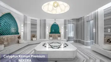 Calyptus Kirman Premium
