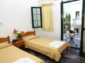 Camari Garden Hotel and Apartments