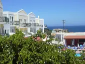 Camari Garden Hotel Apartments