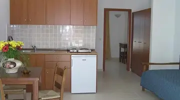 Camari Garden Hotel Apartments