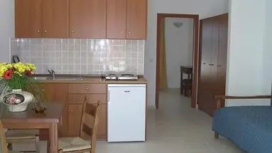 Camari Garden Hotel Apartments