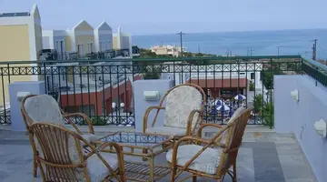 Camari Garden Hotel Apartments
