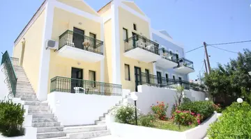 CAMARI GARDEN HOTEL APARTMENTS