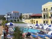 Camari Garden Hotel Apartments