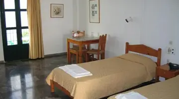 Camari Garden Hotel Apartments
