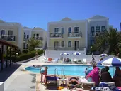 Camari Garden Hotel Apartments