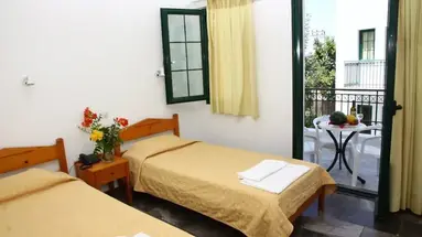 Camari Garden