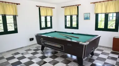 Camari Garden