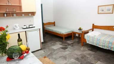 Camari Garden