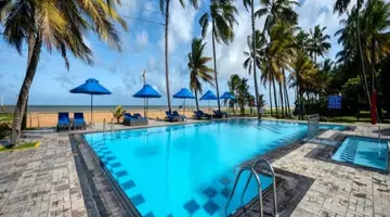 Camelot Beach Hotel