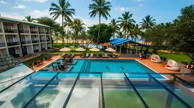 Camelot Beach Hotel
