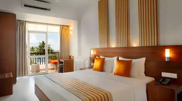 Camelot Beach Hotel