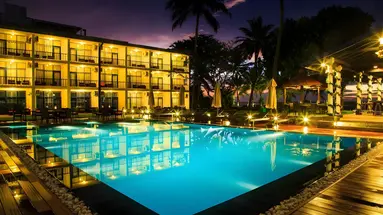 Camelot Beach Hotel