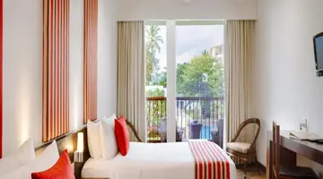Camelot Beach Hotel