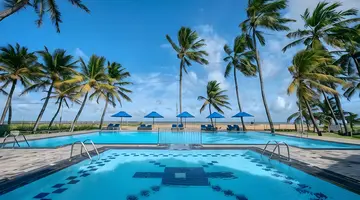 Camelot Beach Hotel