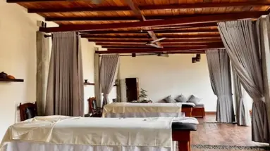 Camelot Beach Hotel