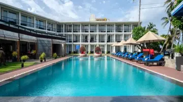Camelot Beach Hotel