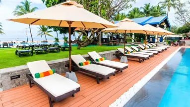 Camelot Beach Hotel