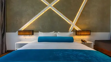 Camelot Beach Hotel