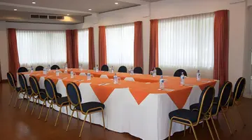 Camelot Beach Hotel