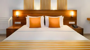 Camelot Beach Hotel
