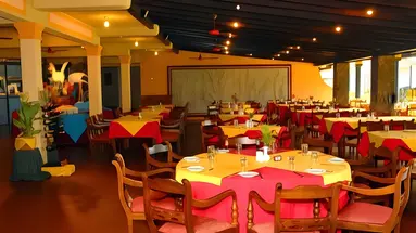 Camelot Beach Hotel