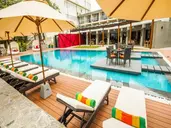Camelot Beach Hotel