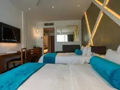 Camelot Beach Hotel
