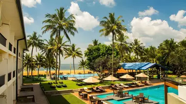 Camelot Beach Hotel