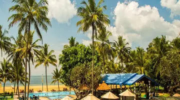 Camelot Beach Hotel