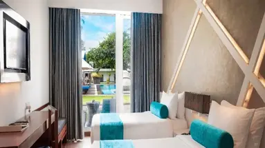 Camelot Beach Hotel