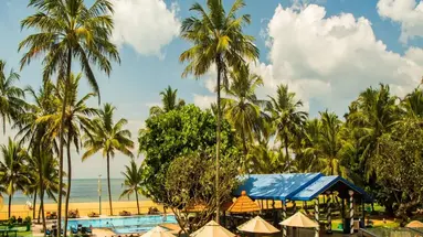Camelot Beach Hotel