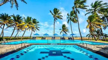 Camelot Beach