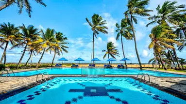 Camelot Beach