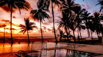 Camelot Beach
