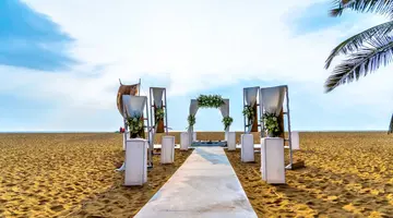 Camelot Beach