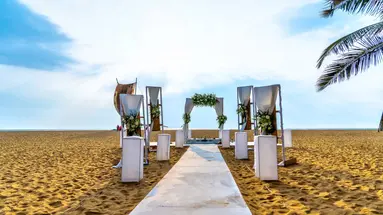 Camelot Beach