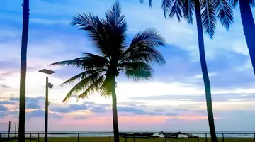 Camelot Beach