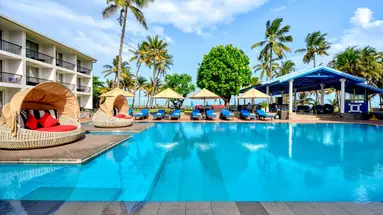 Camelot Beach