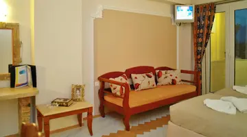 Camelot Royal Beds by Estia