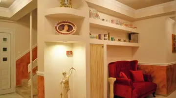 Camelot Royal Beds by Estia