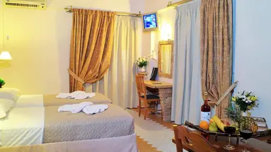CAMELOT ROYAL BEDS